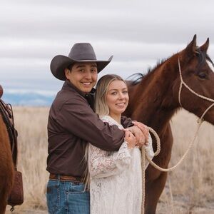 Meet your Posher, Bella